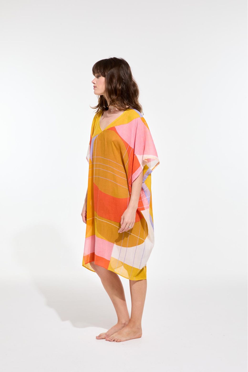 Robe Elia Forma Passion