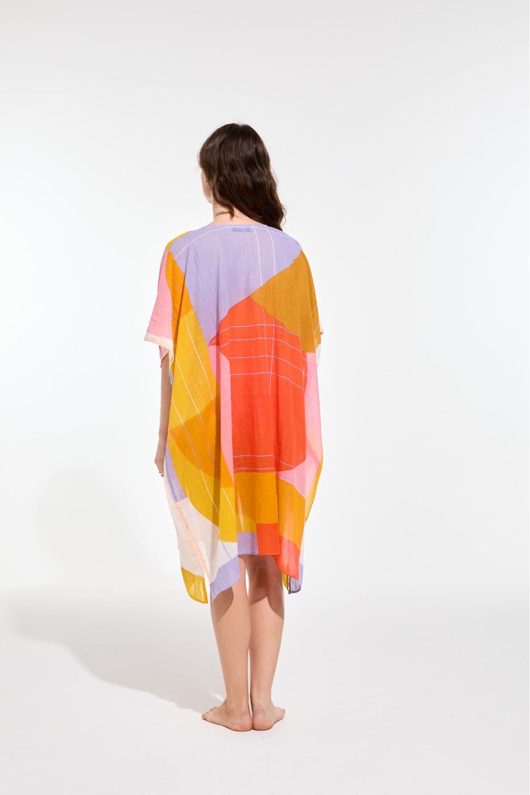 Robe Elia Forma Passion