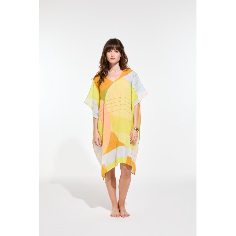 Robe Elia Forma Citrine