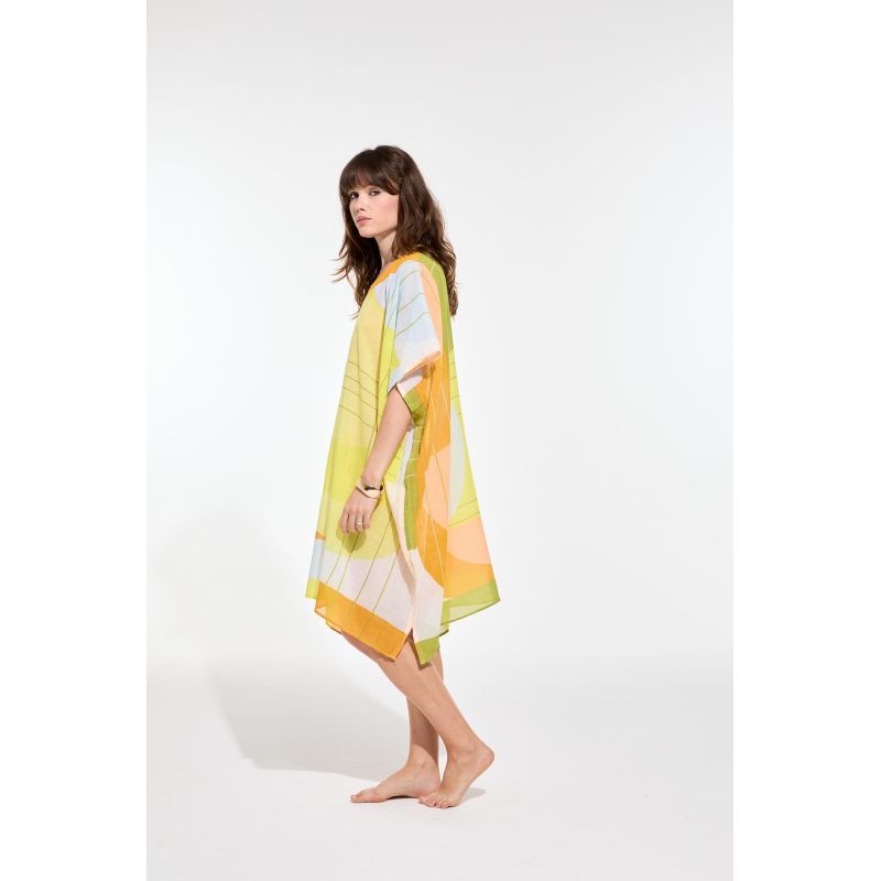 Robe Elia Forma Citrine