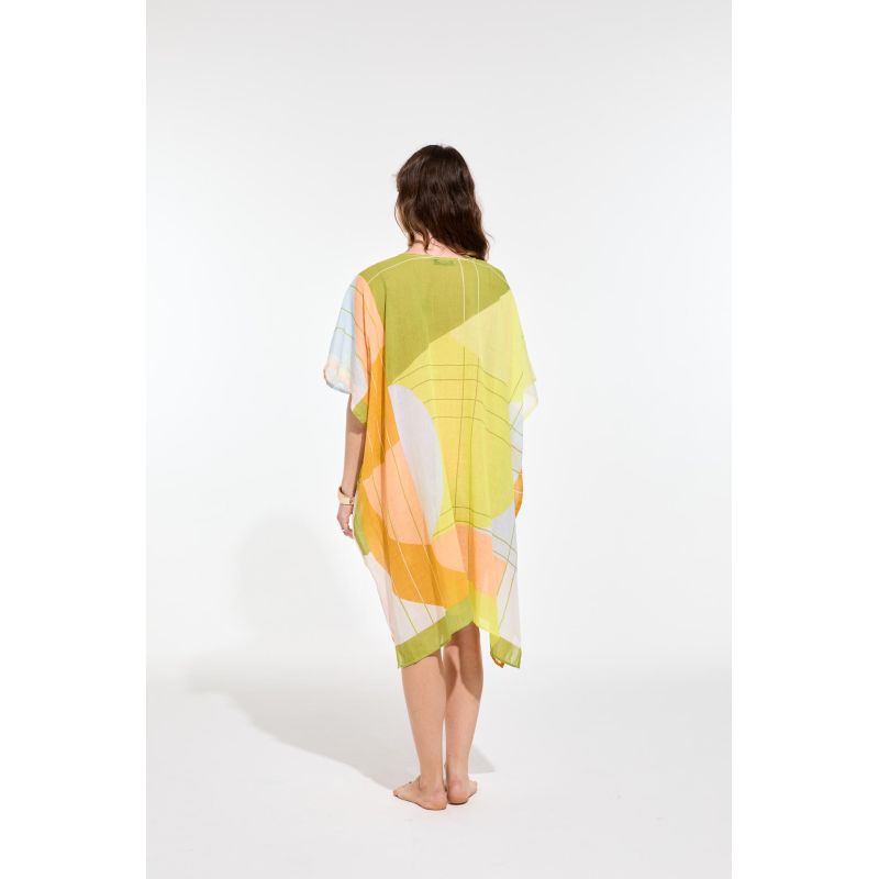 Robe Elia Forma Citrine