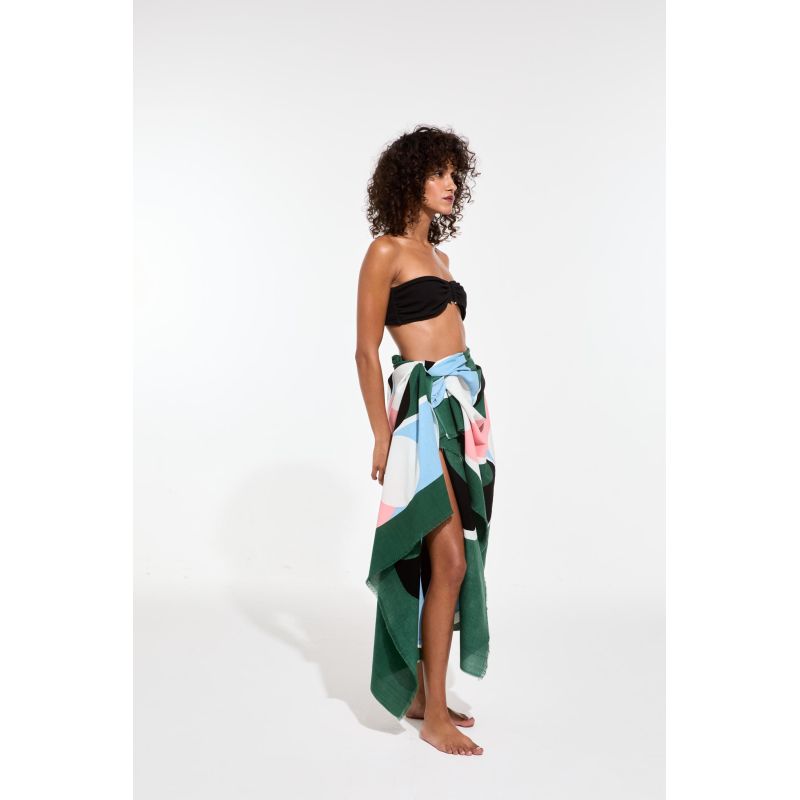 FoutaCorolle Vert