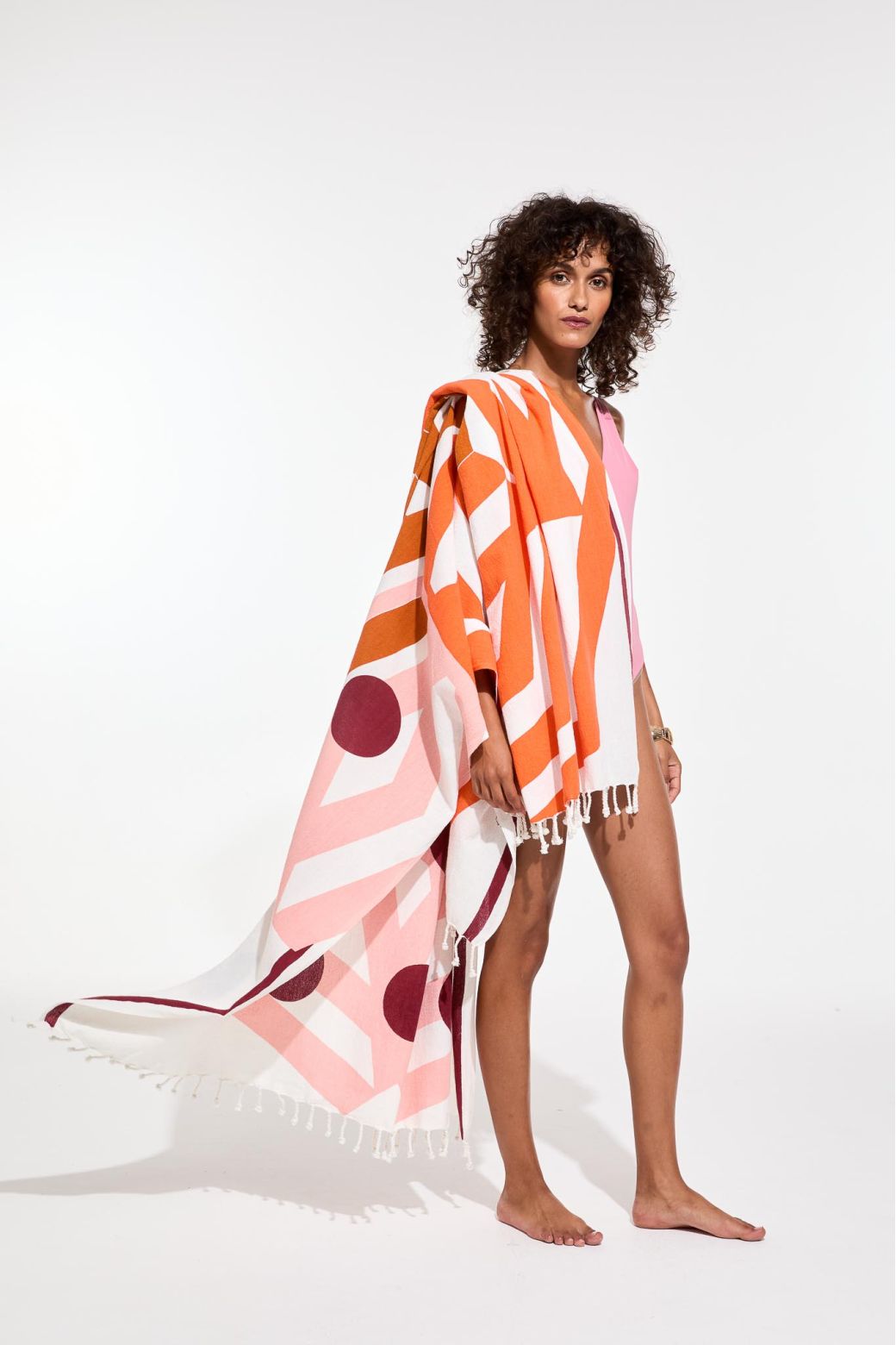 FoutaBloom Orange