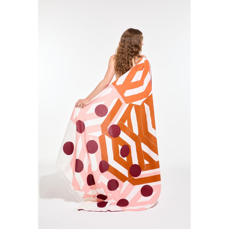 FoutaBloom Orange