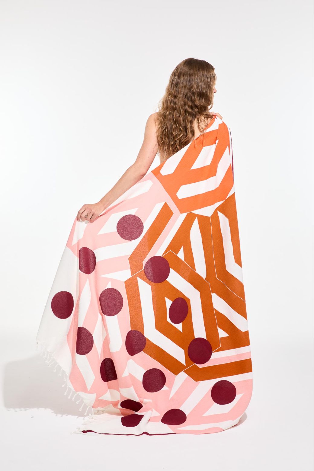 FoutaBloom Orange