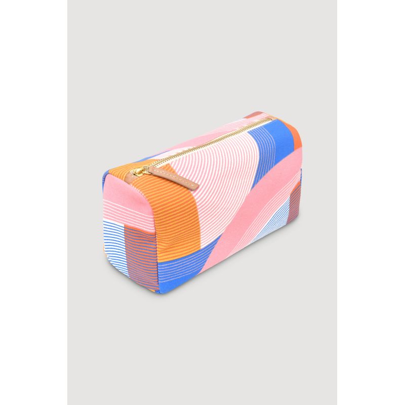 Pochette De Voyage ElbaEttore Multico