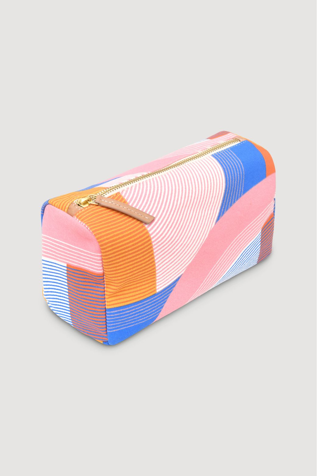 Pochette De Voyage ElbaEttore Multico
