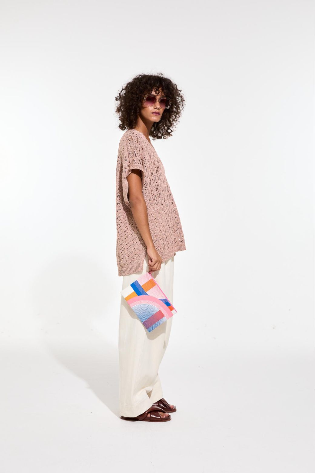 Pochette Goa Ettore Multico