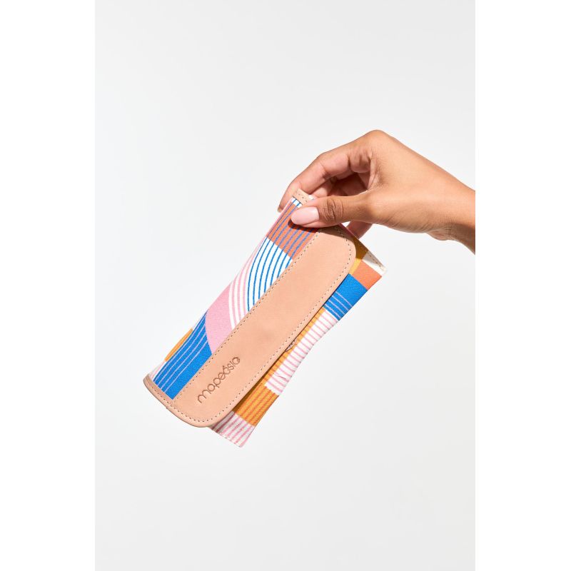 Etui A Lunette Sunny Ettore Multico