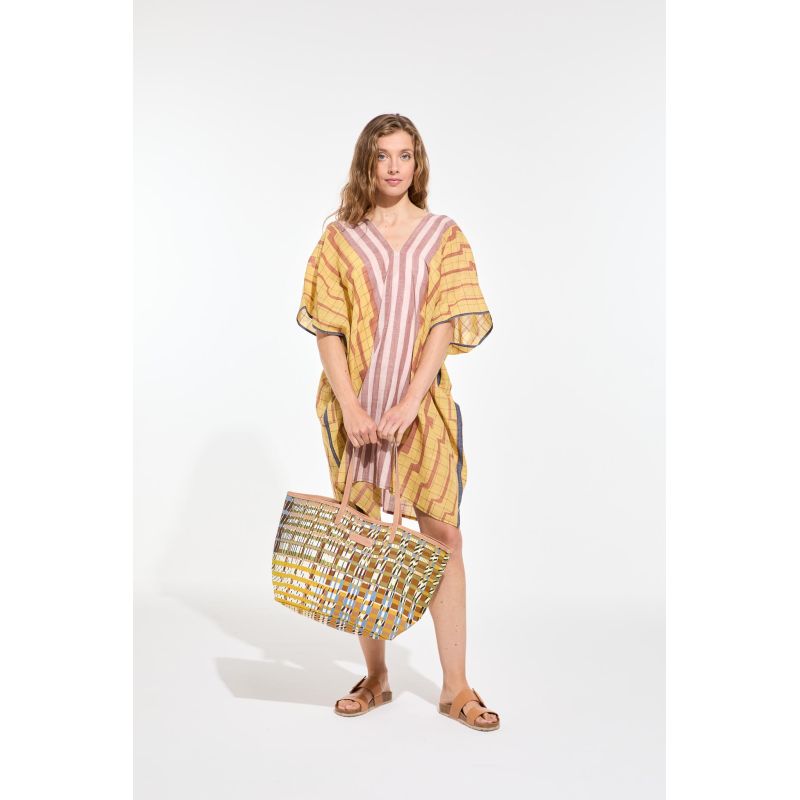 Sac Mirae Utopie Ambre