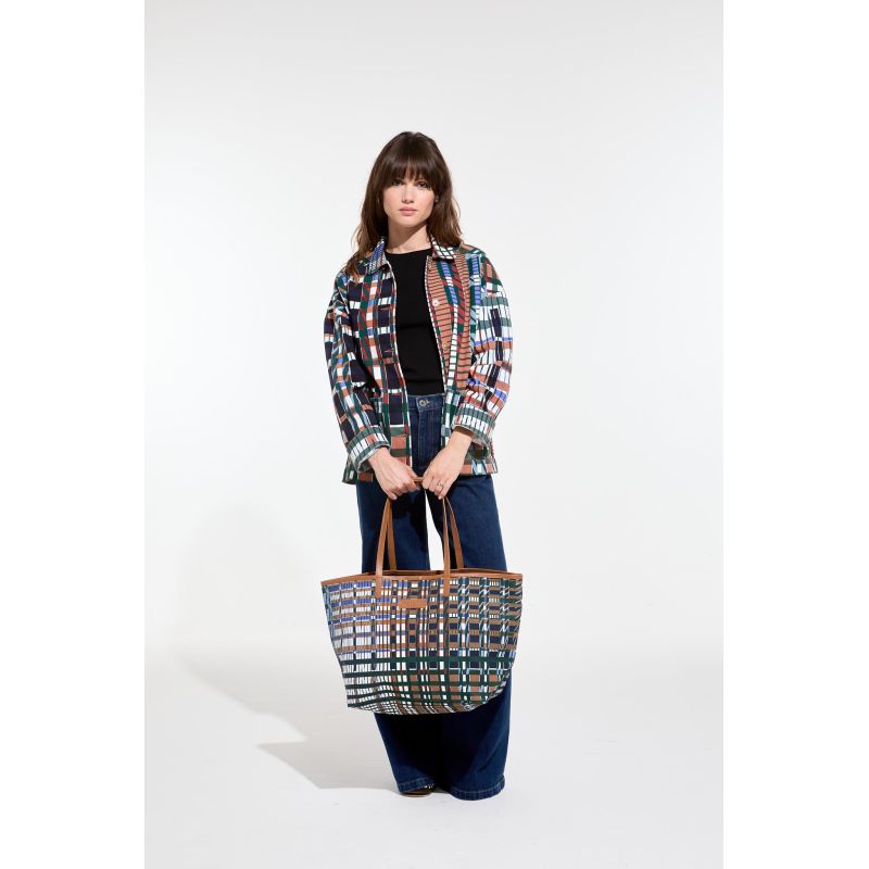 Sac Mirae Utopie Bleu