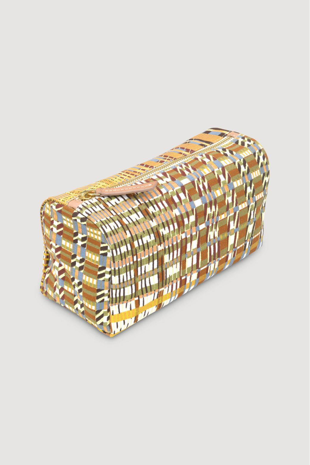 Pochette De Voyage ElbaUtopie Ambre