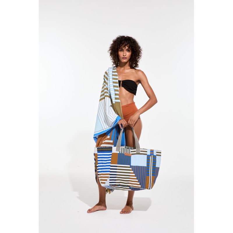 Sac Come Riviera Bleu