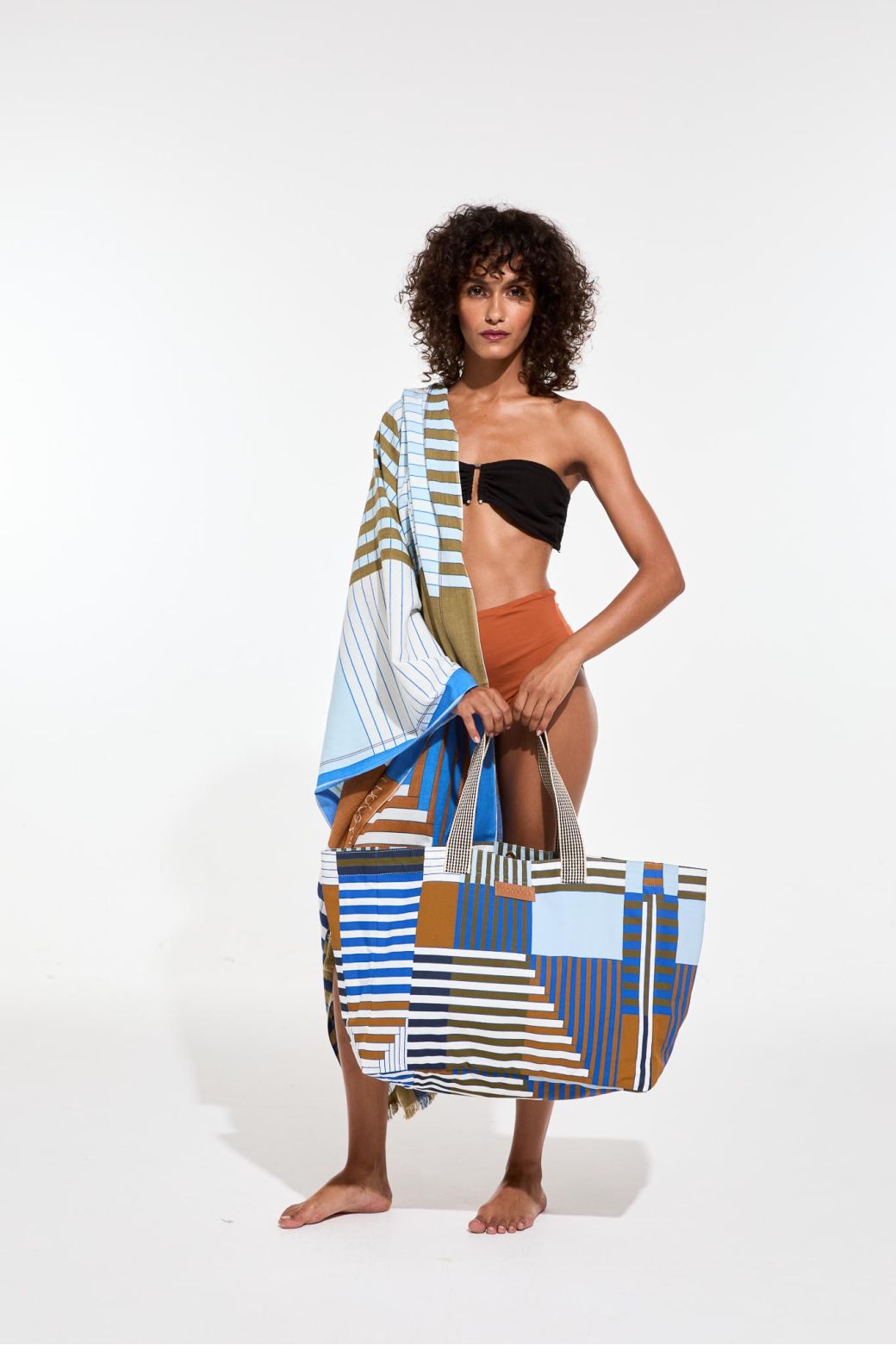 Sac Come Riviera Bleu