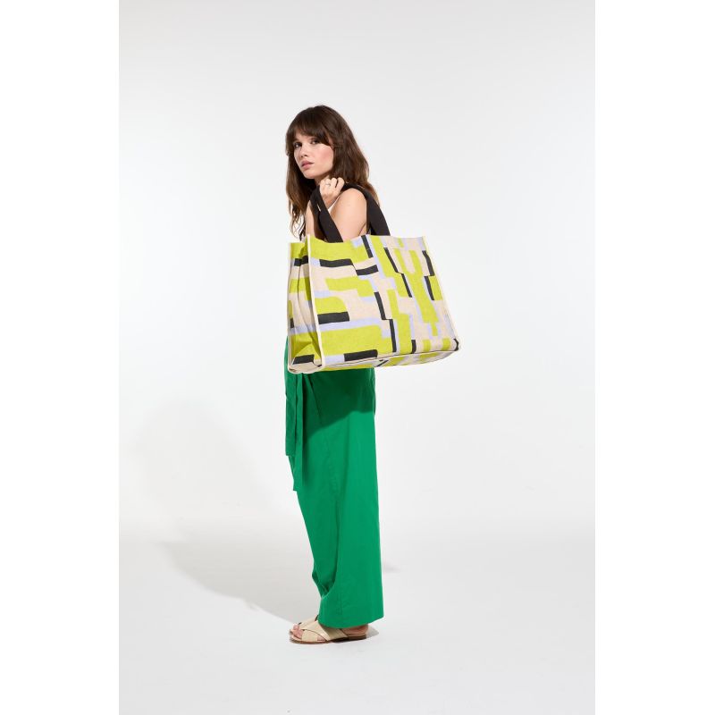 Sac Barth Arum Lime