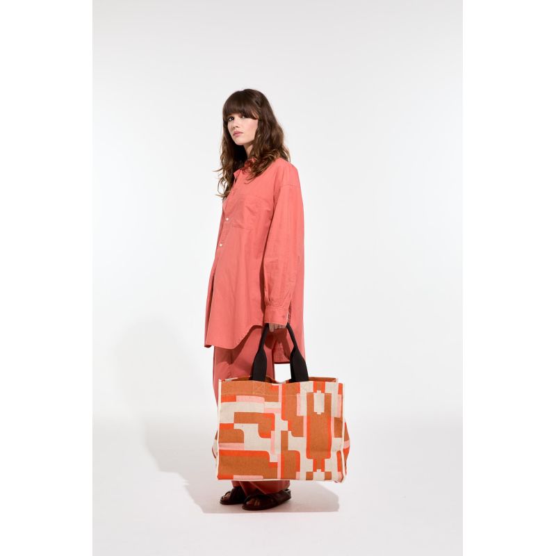 Sac Barth Arum Blush
