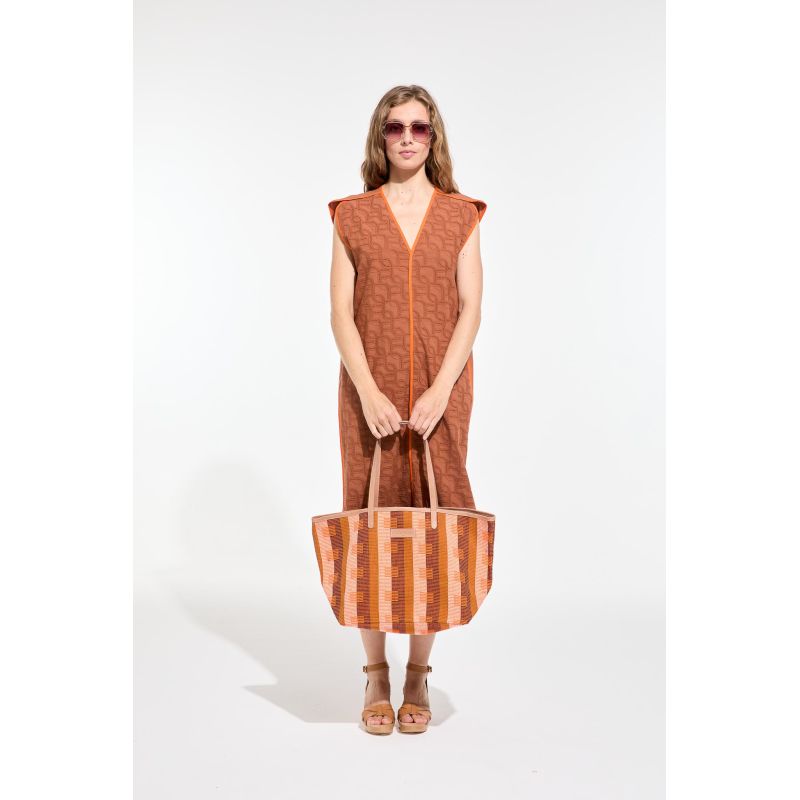 Sac Mirae Pina Blush