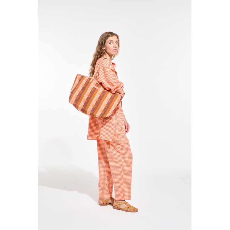 Sac Mirae Pina Blush