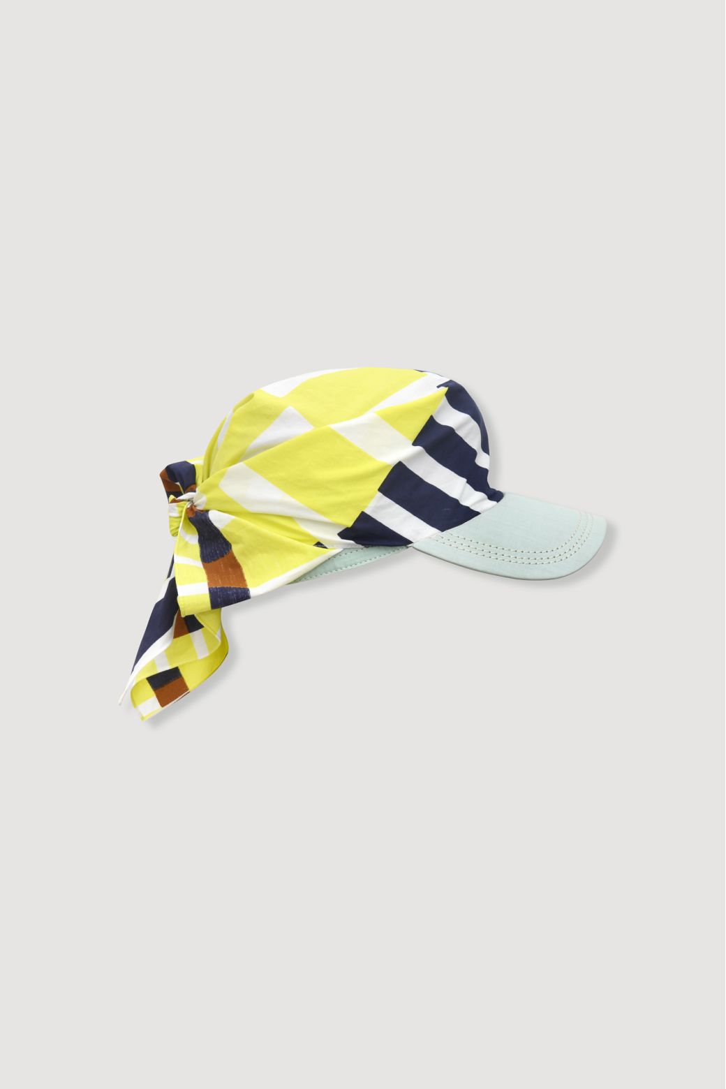 Casquette JenaSol Lime