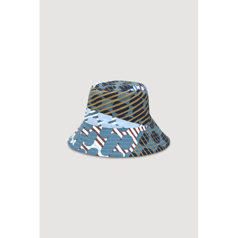 Bob Nino Pollen Bleu