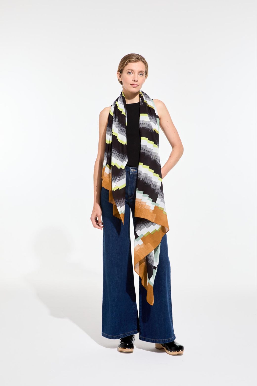 PareoAurore Noir
