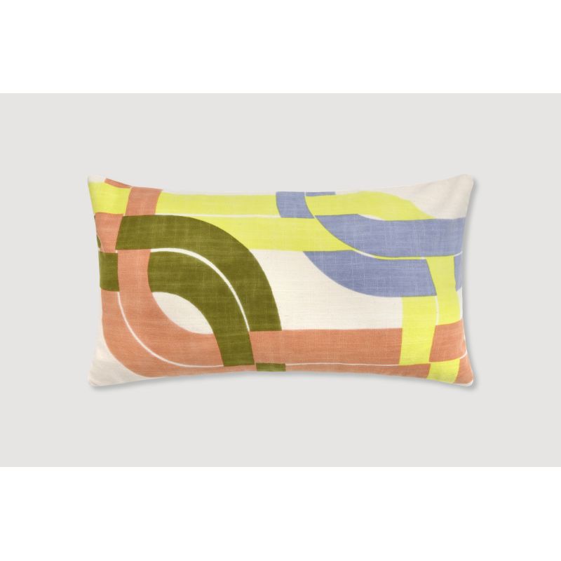 Sun Liane 30/50 Cm Cushion