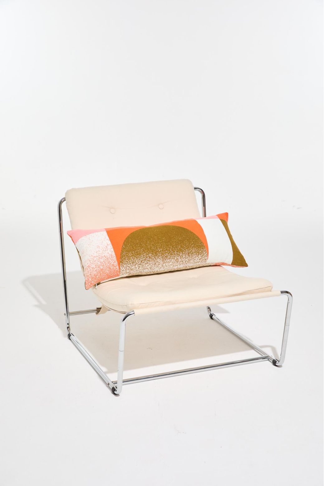 Blush Sunrise Cushion 30/80 Cm