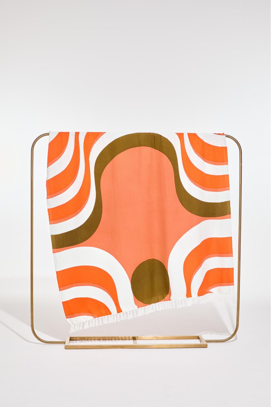 PlaidNebuleuse Orange