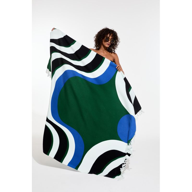 PlaidNebuleuse Bleu