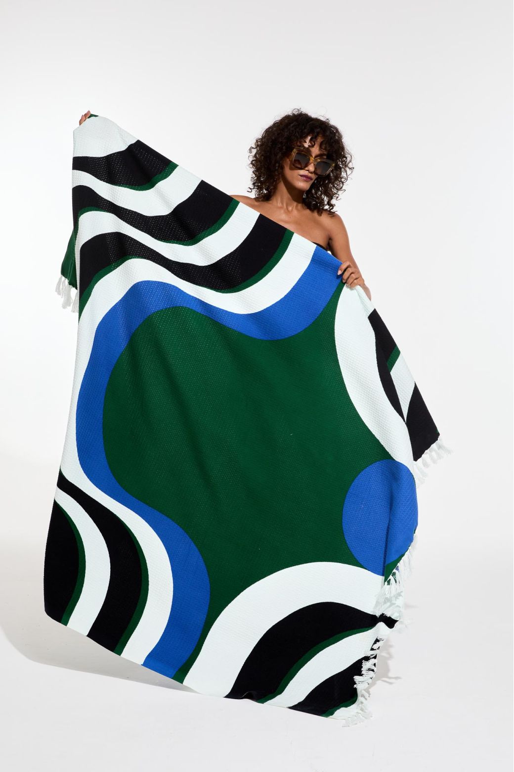 PlaidNebuleuse Bleu