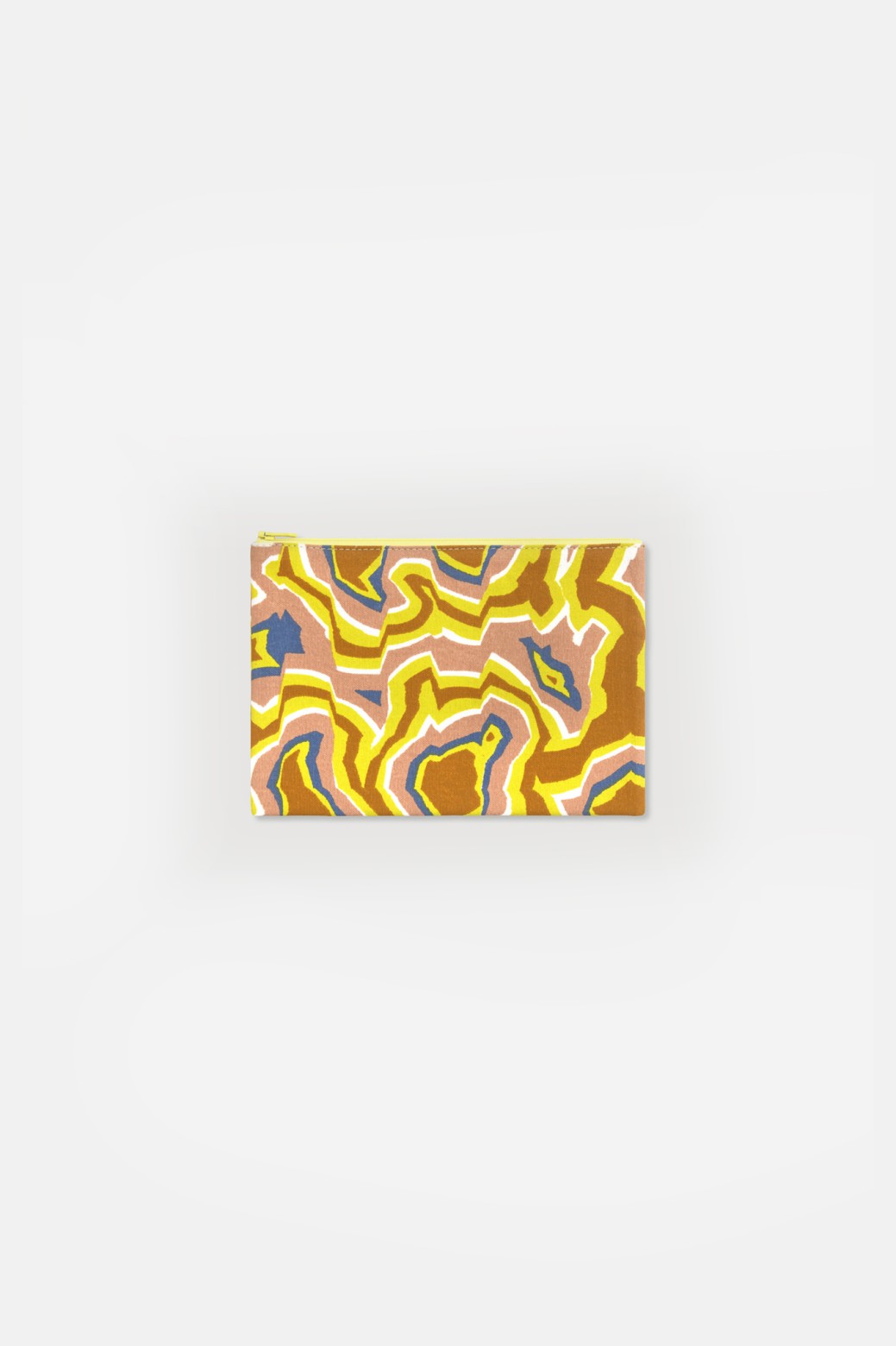 Pochette colorée/Mapoésie