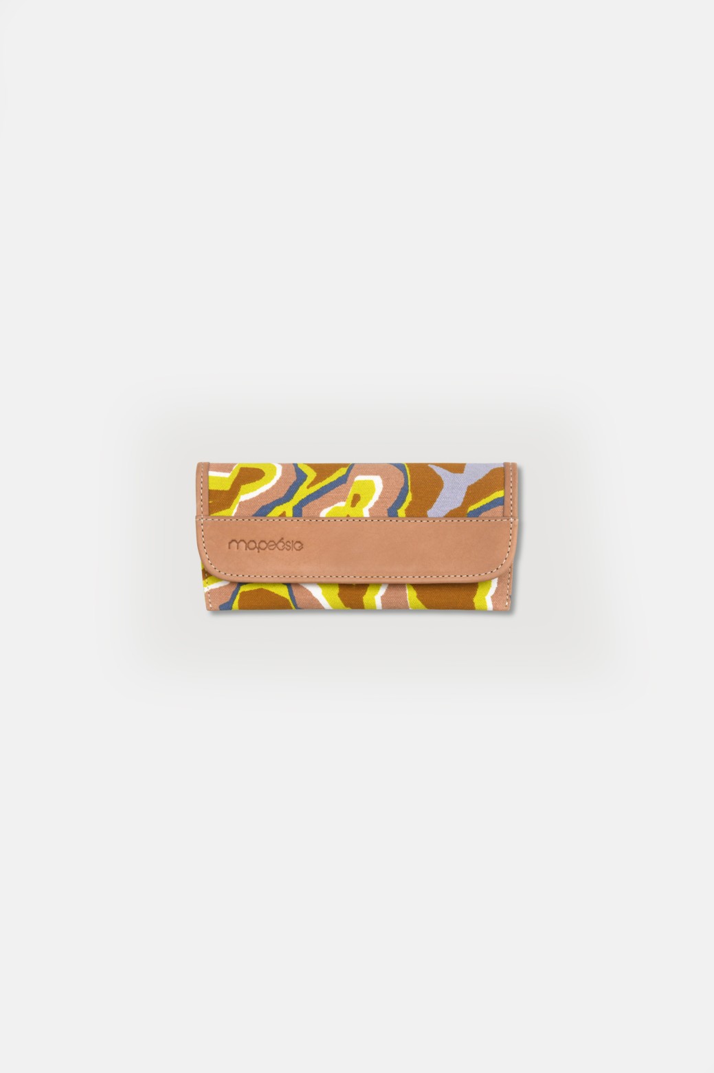 Etui a lunette colorée/Mapoésie