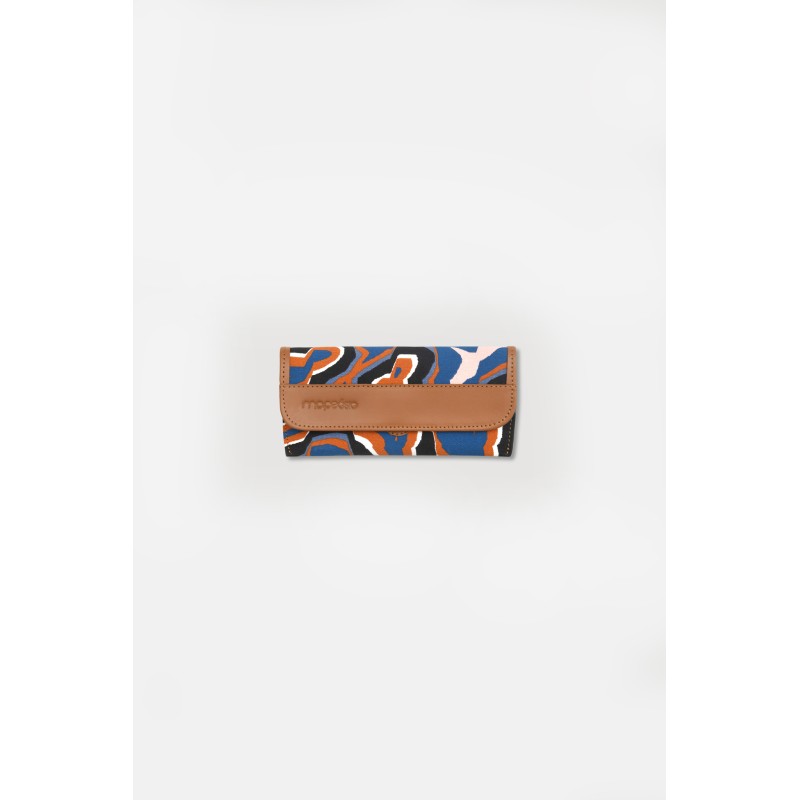 Etui a lunette colorée/Mapoésie