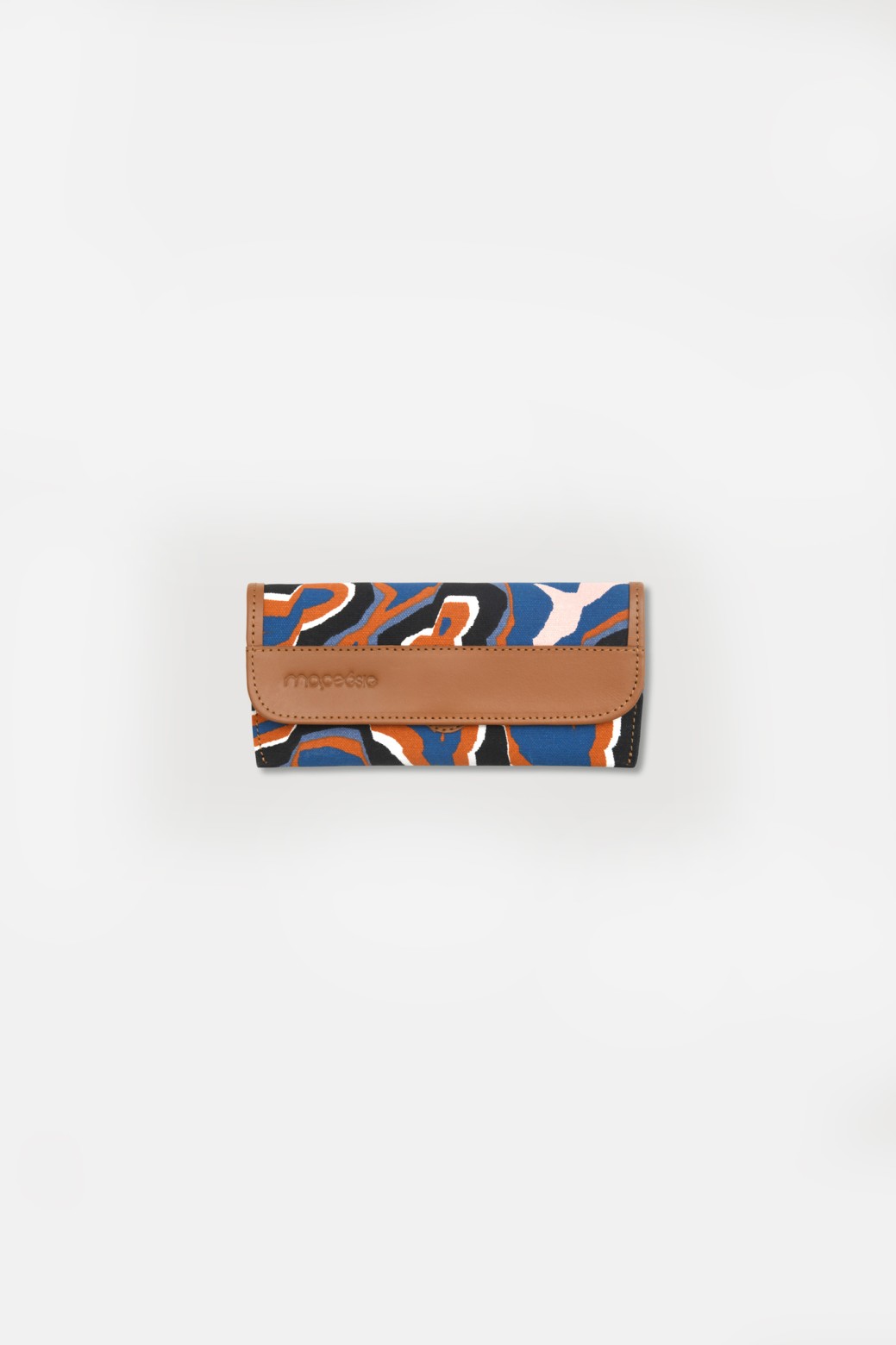 Etui a lunette colorée/Mapoésie