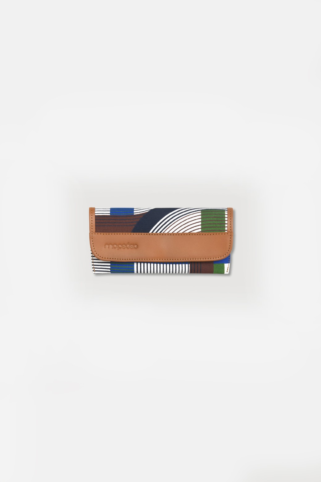 Etui a lunette colorée/Mapoésie