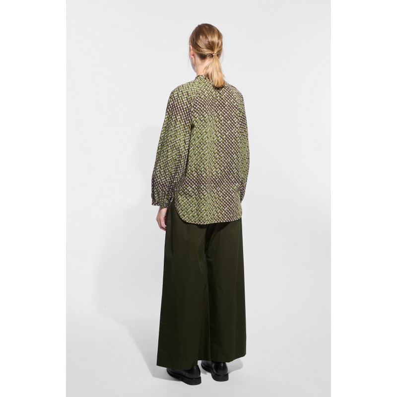 Chemise Lola Galilee Mousse