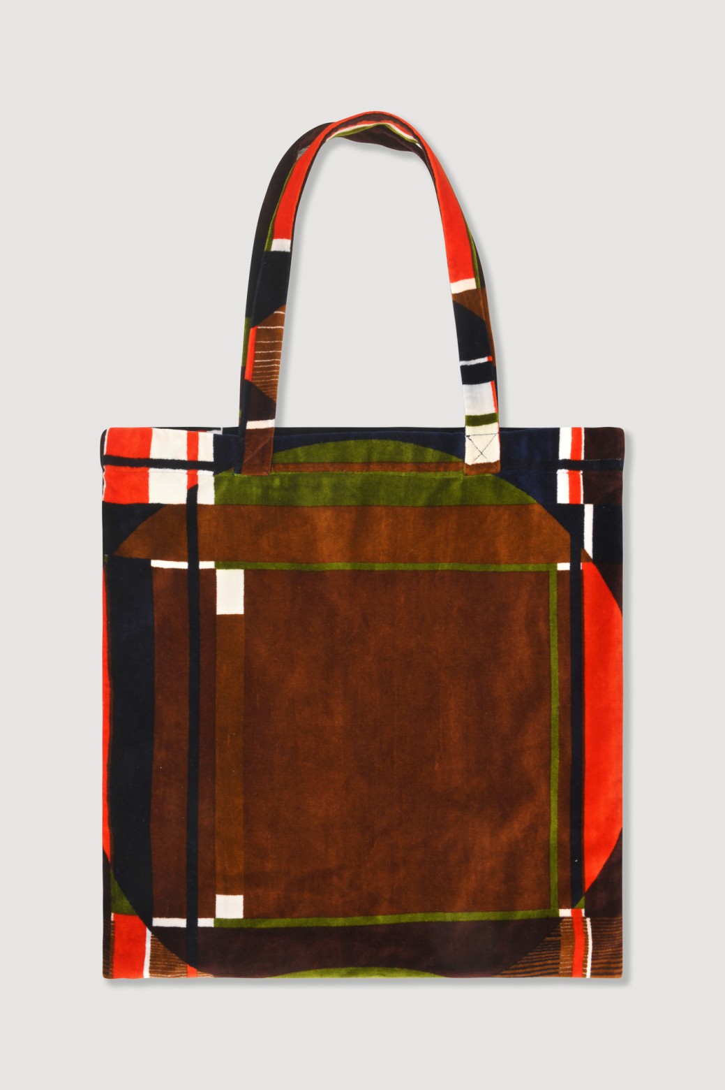 Burgundy Reddish Theorie Gabin Bag