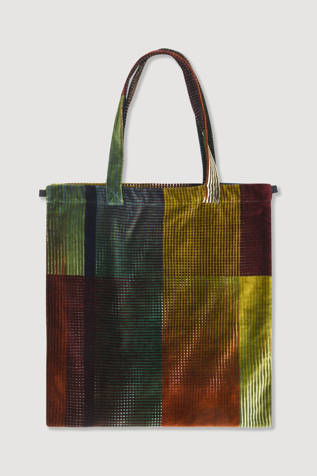 Mahogany Vibrant Gabin Bag