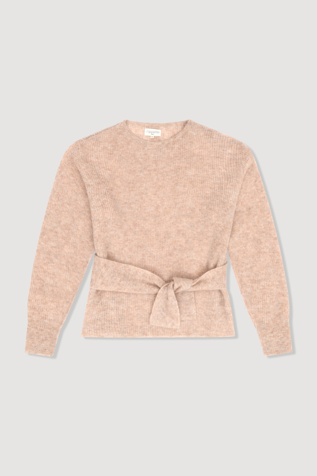 Pull Paola Joana Craie