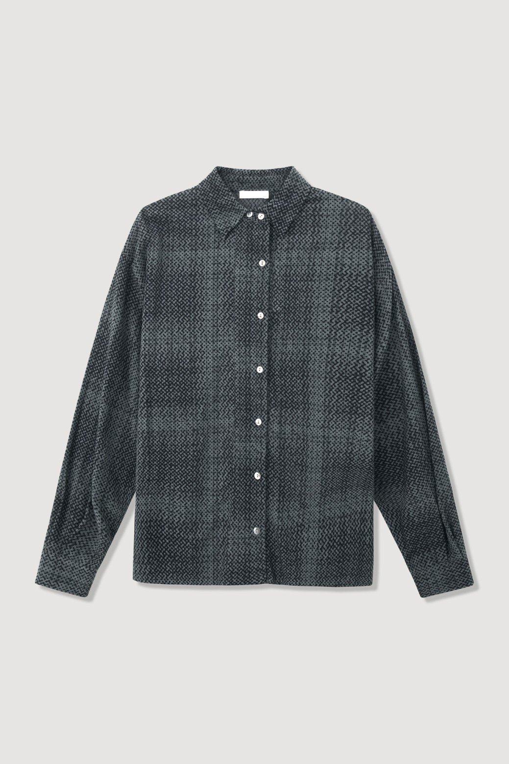 Sage Callisto Rosalia Shirt