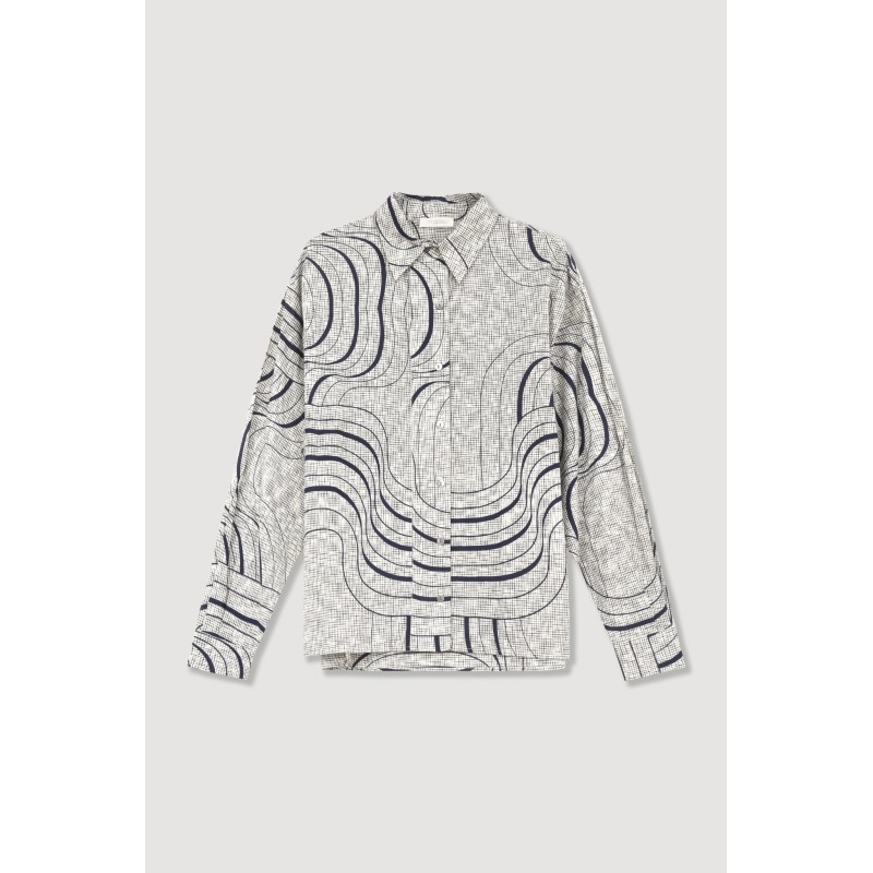 Night Rosalia Émoi Shirt