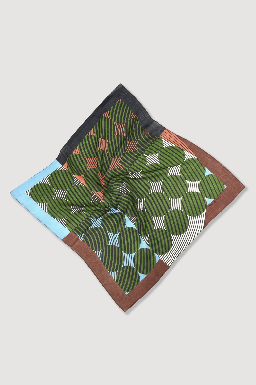 Jeu Khaki Square