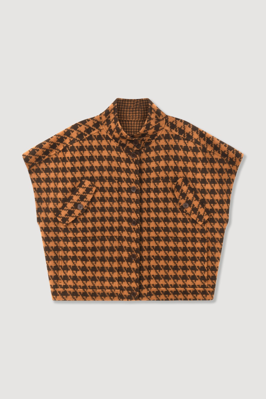 Vitra Padoue Fawn Coat