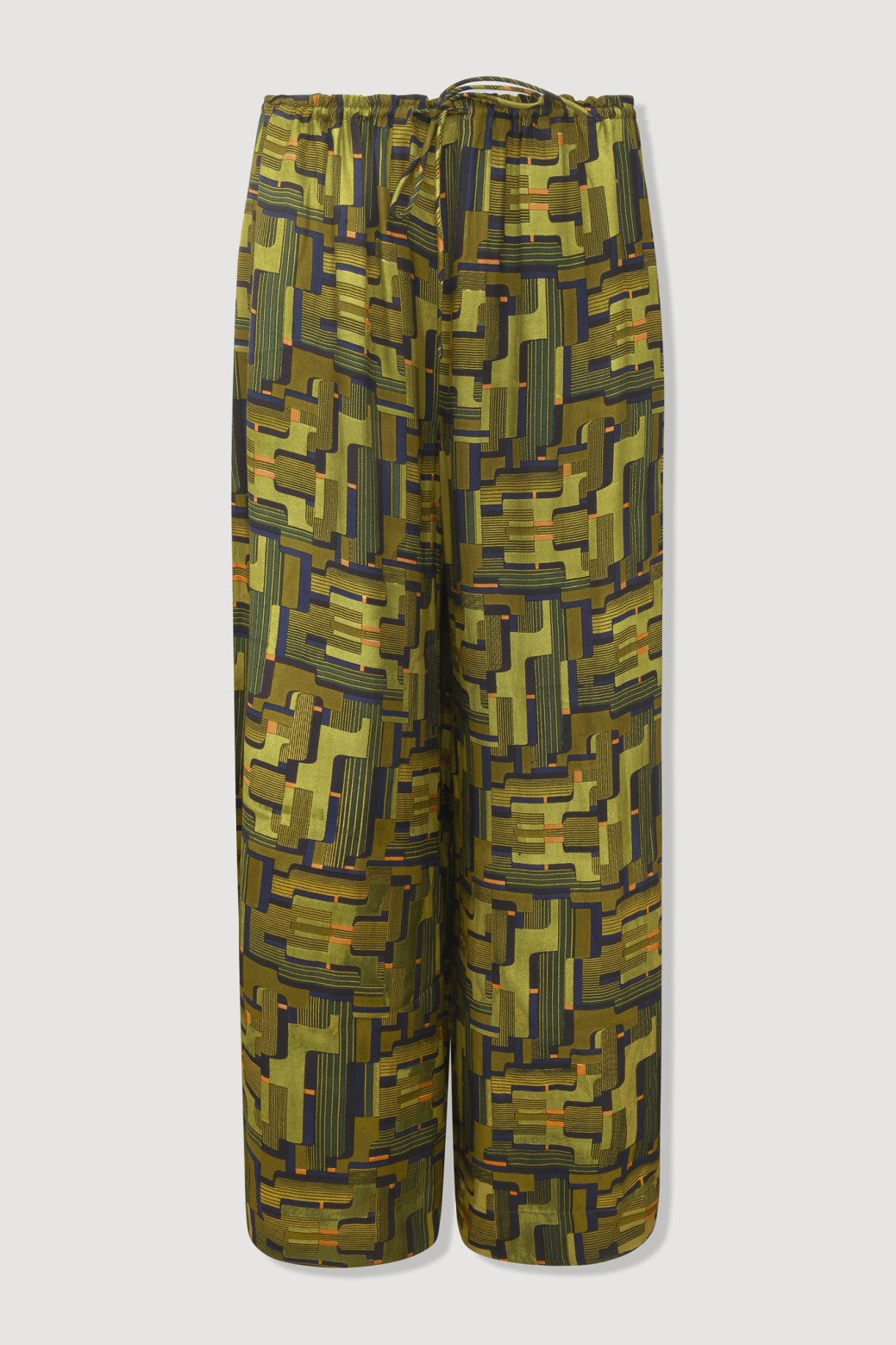 Oscar Green Paule Pants