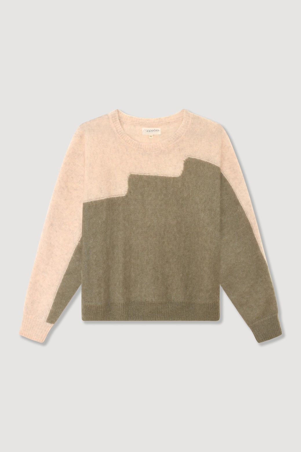 Pull Eliott Milos Pastel