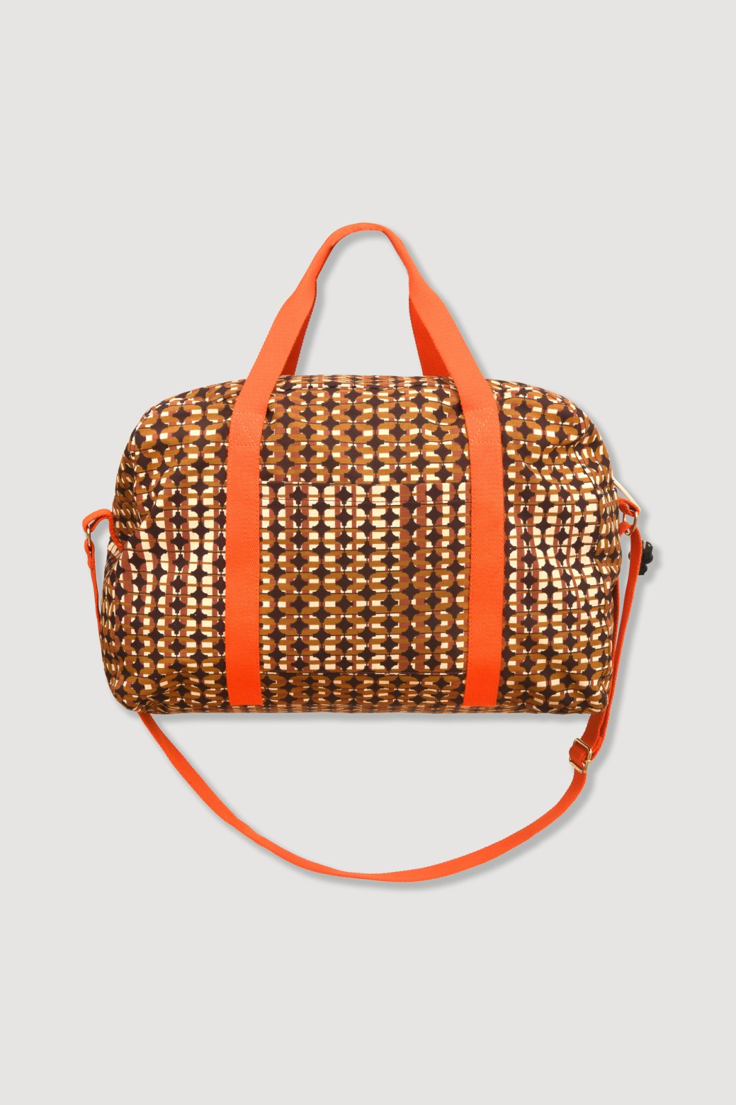 Caramel Altaï Evasion Travel Bag