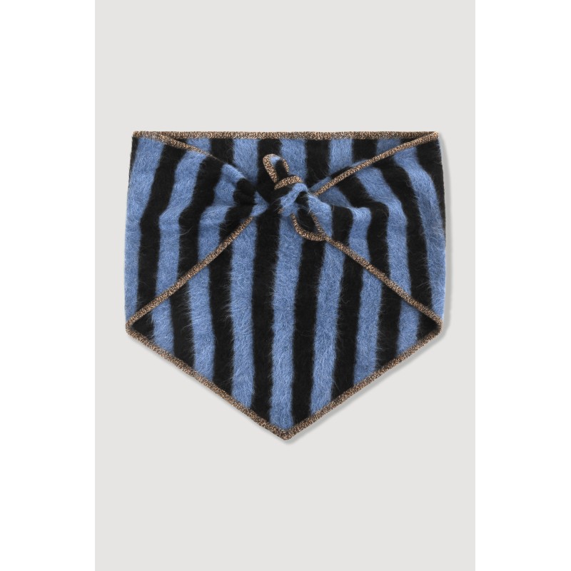 Triangle Fjord Bleu