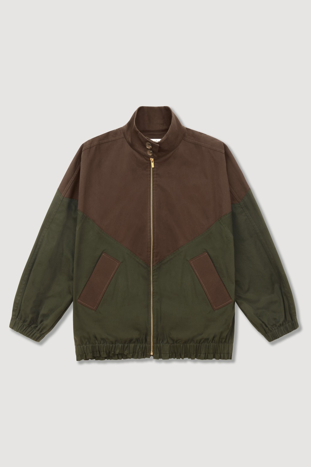 Veste Vicky Muse Sous Bois