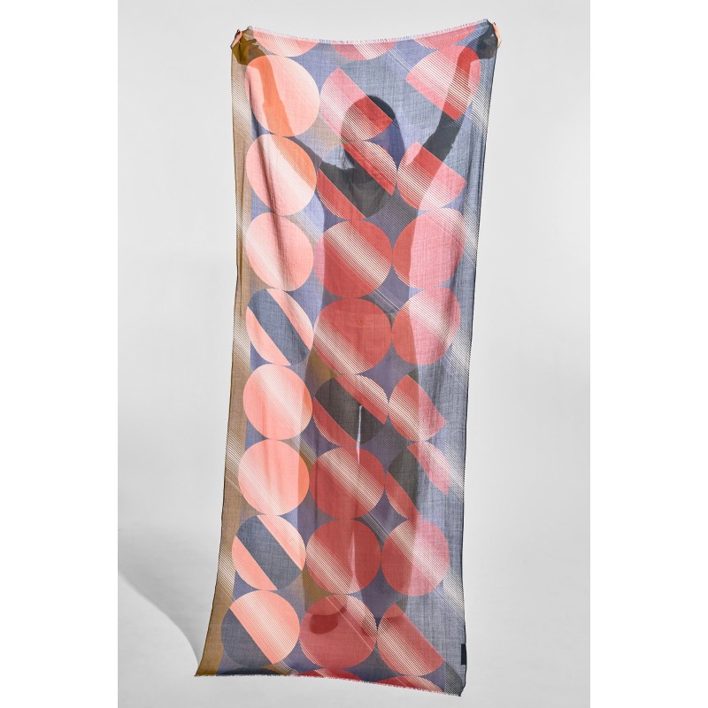 Anaphore Blush Scarf