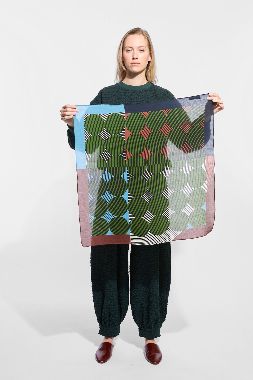 Jeu Khaki Square